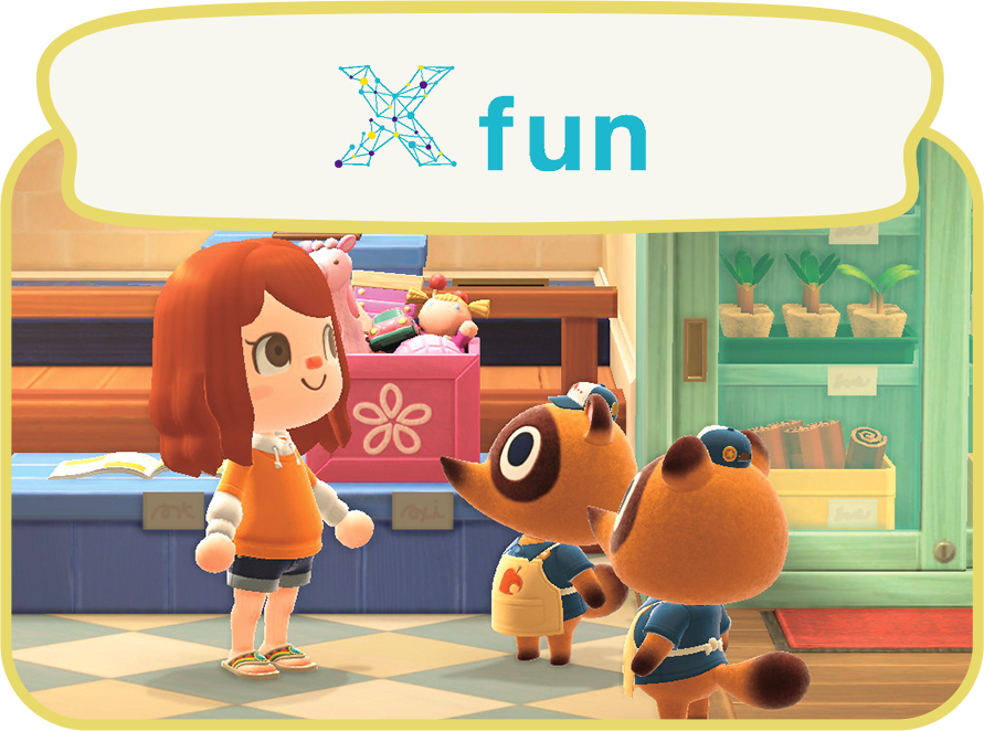 Xfun
