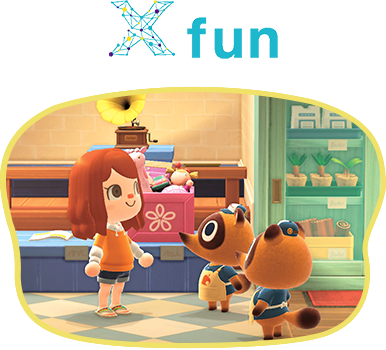 Xfun